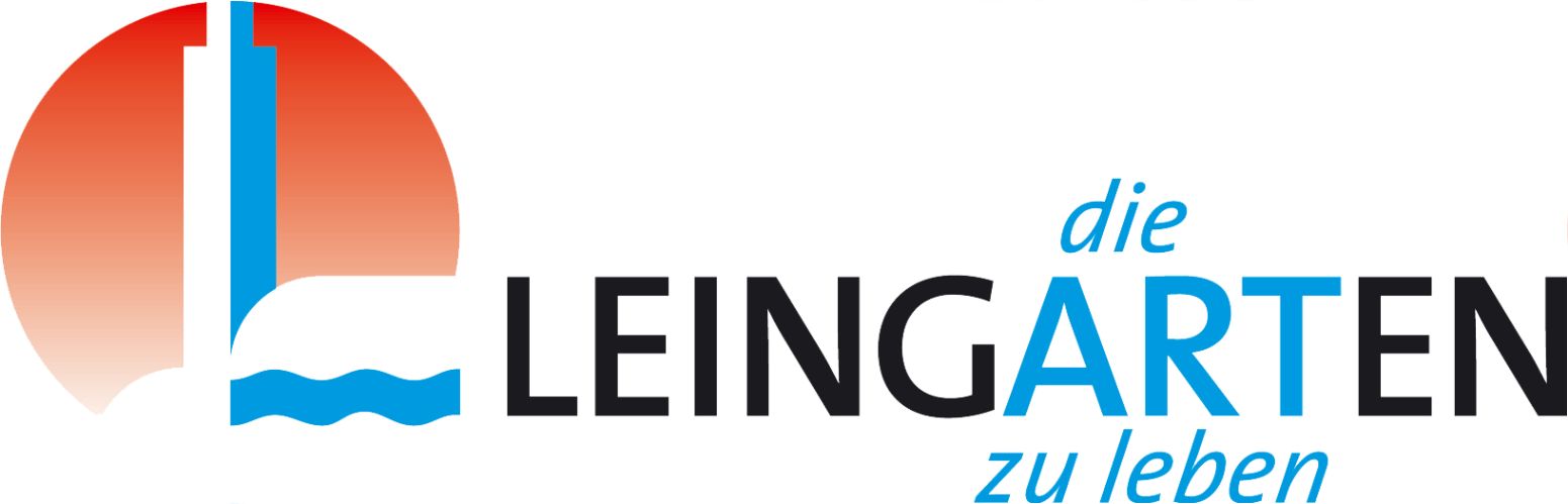 Logo Leingarten